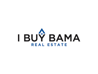 I Buy Bama logo design by Fear