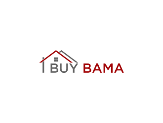 I Buy Bama logo design by luckyprasetyo