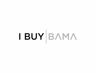 I Buy Bama logo design by andayani*