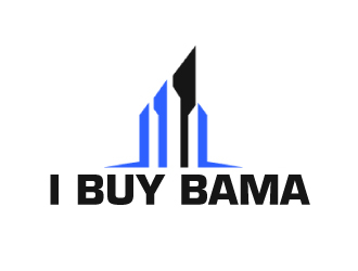 I Buy Bama logo design by ElonStark