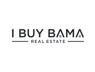 I Buy Bama logo design by GassPoll
