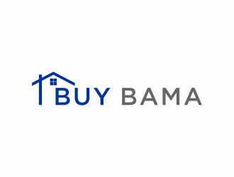 I Buy Bama logo design by kurnia