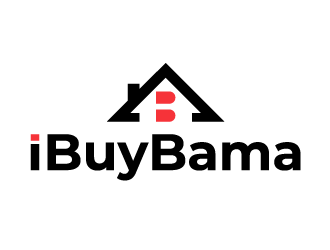 I Buy Bama logo design by kgcreative
