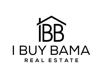 I Buy Bama logo design by cintoko