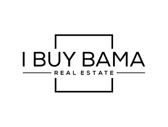 I Buy Bama logo design by cintoko