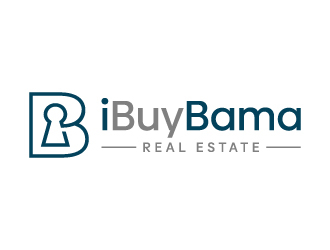 I Buy Bama logo design by akilis13