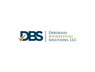 Deburahs Bookkeeping Solutions, LLC logo design by zinnia