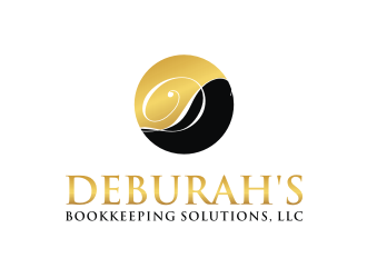 Deburahs Bookkeeping Solutions, LLC logo design by ora_creative