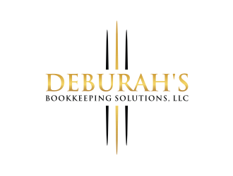 Deburahs Bookkeeping Solutions, LLC logo design by ora_creative