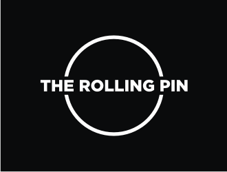 The Rolling Pin logo design by Diancox