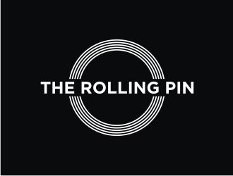 The Rolling Pin logo design by Diancox