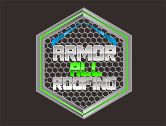 logo design by niichan12