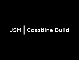 JSM Coastline Build  logo design by Avro