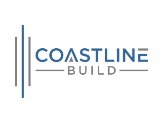 JSM Coastline Build  logo design by glasslogo