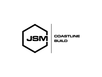 JSM Coastline Build  logo design by pel4ngi
