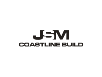 JSM Coastline Build  logo design by RatuCempaka