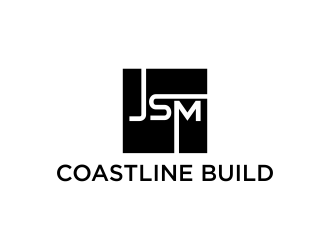 JSM Coastline Build  logo design by ArRizqu