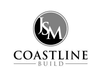 logo design by puthreeone