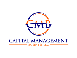 Capital Management Business llc logo design by javaz