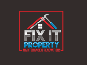  logo design by niichan12