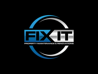  logo design by RIANW