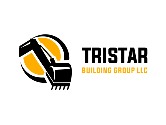Tristar Building Group LLC logo design by JessicaLopes