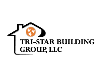 Tristar Building Group LLC logo design by jonggol