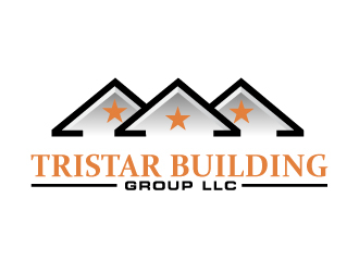 Tristar Building Group LLC logo design by karjen