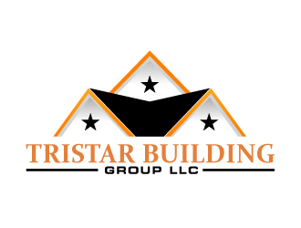 Tristar Building Group LLC logo design by karjen