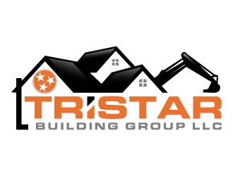 Tristar Building Group LLC logo design by MUSANG