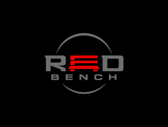 Red Bench logo design by josephope
