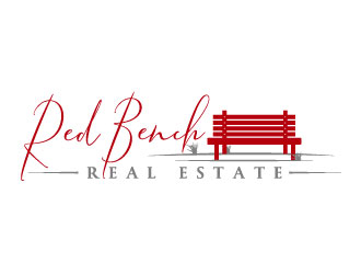 Red Bench logo design by Erasedink