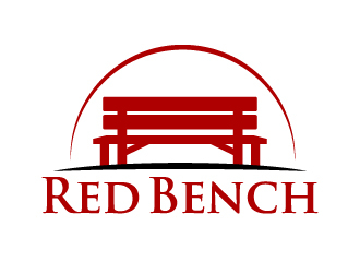 Red Bench logo design by jaize