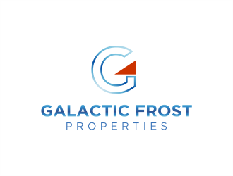 Galactic Frost Properties logo design by MagnetDesign