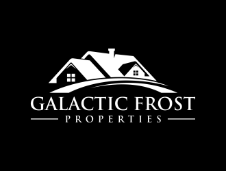 Galactic Frost Properties logo design by andayani*