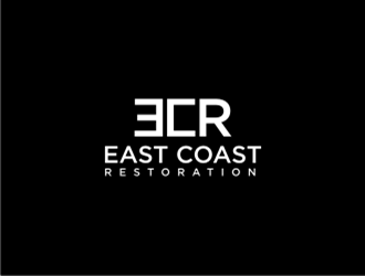 East coast restoration  logo design by sheilavalencia
