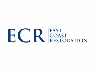 East coast restoration  logo design by menanagan