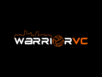 Warrior VC logo design by done