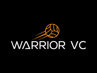 Warrior VC logo design by pambudi