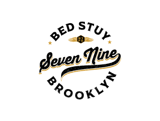 logo design by brandshark