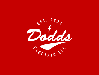 Dodds Electric LLC logo design by torresace