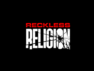 Reckless Religion logo design by torresace