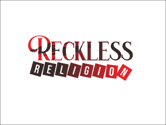 Reckless Religion logo design by niichan12