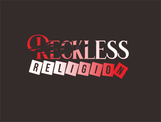 Reckless Religion logo design by niichan12