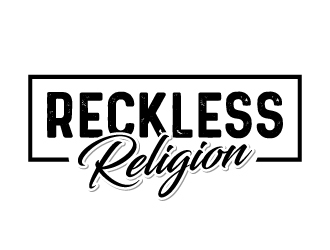 Reckless Religion logo design by jaize