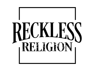 Reckless Religion logo design by jaize
