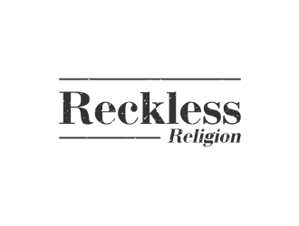 Reckless Religion logo design by Wisanggeni