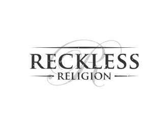 Reckless Religion logo design by Wisanggeni
