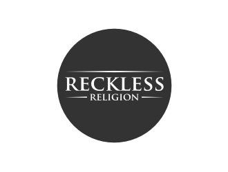 Reckless Religion logo design by Wisanggeni