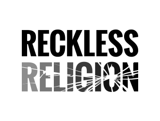 Reckless Religion logo design by lexipej